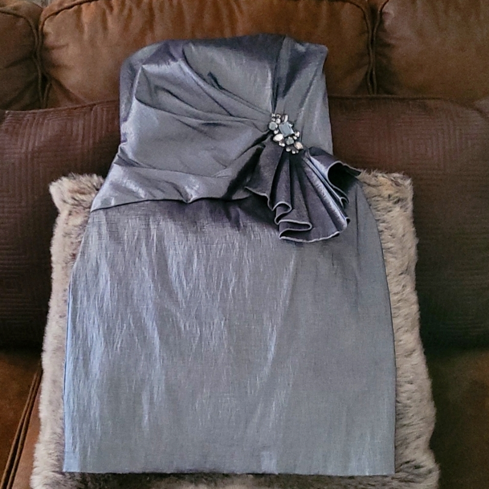 Sz 10 girls Betsy Adam Dress